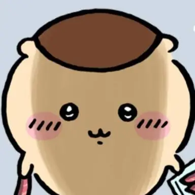 Profile image of 栗まんじゅう