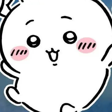 Profile image of ちいかわ