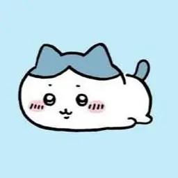 Profile image of ハチワレ