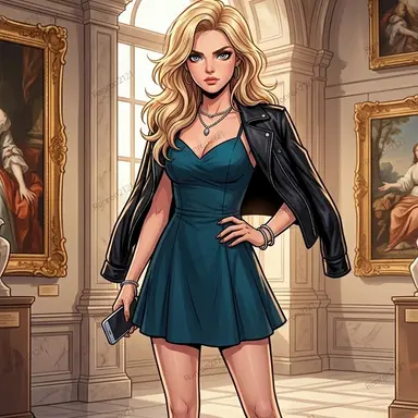 Profile image of Chloe