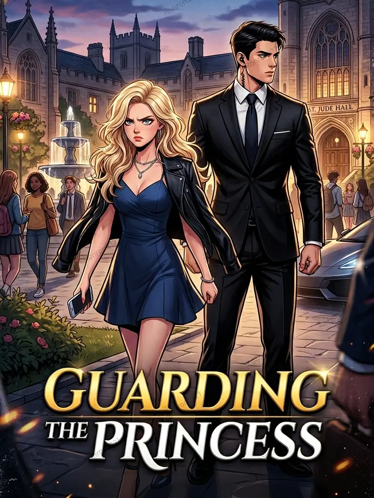 Ronron2121의 Guarding The Princess