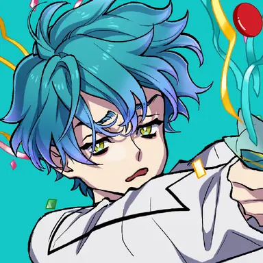 Profile image of 미나토 오오세