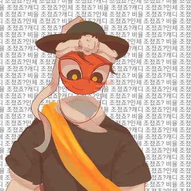 Profile image of 모리도령