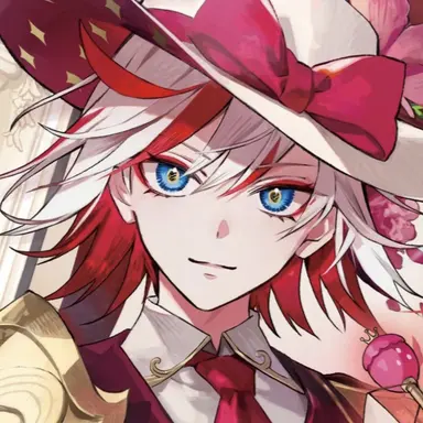 Profile image of ハルリット