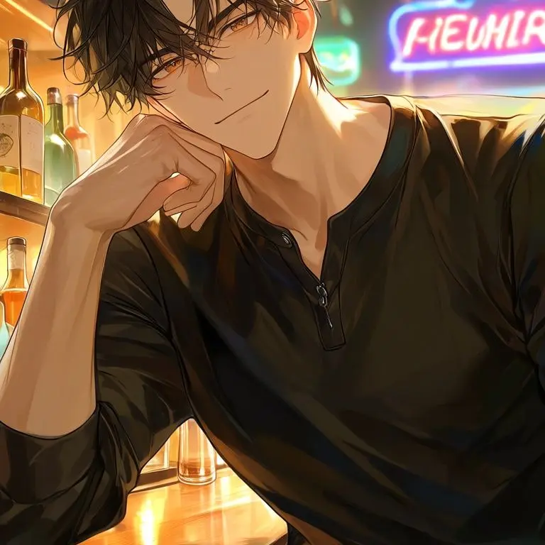 MikaSweetie0910의 My Professor's Weakness