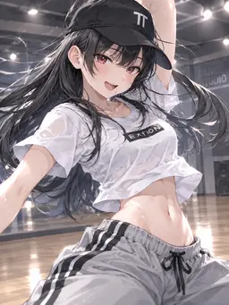 Profile image of 桐谷澪