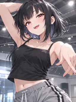 Profile image of 桜庭結愛