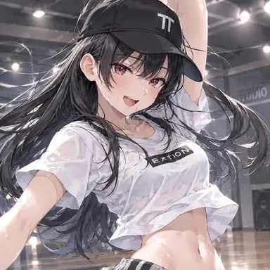 Profile image of 桐谷澪
