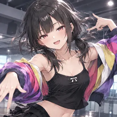 Profile image of 藤崎美羽
