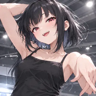 Profile image of 桜庭結愛