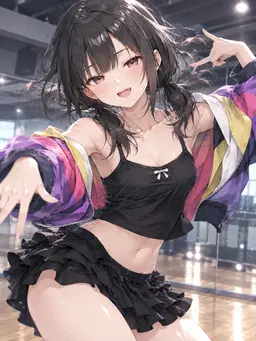 Profile image of 藤崎美羽