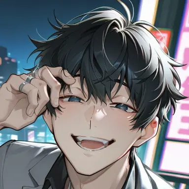 Profile image of ルーク