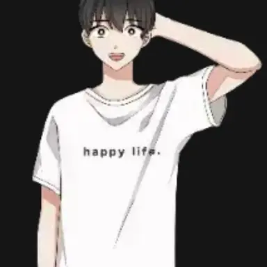 Profile image of モブ男