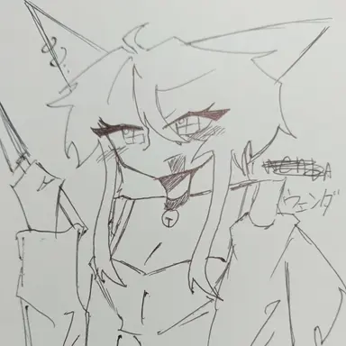 Profile image of ウェンダ