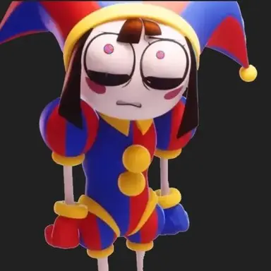 Profile image of ポムニ