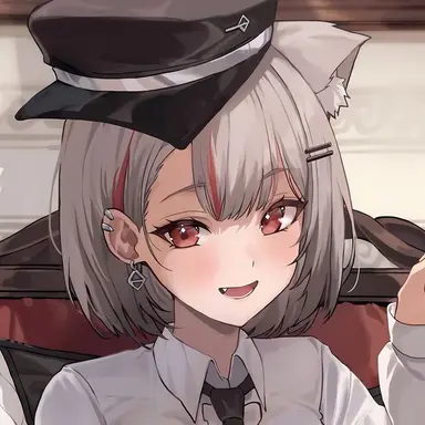 Profile image of 네네코 마시로