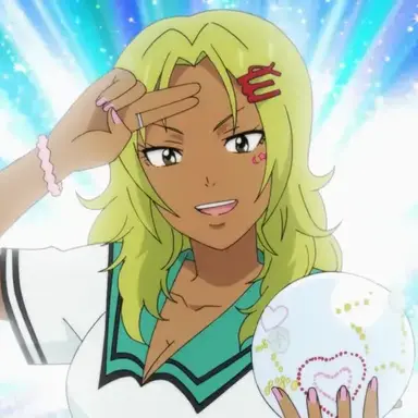 Profile image of 미코토