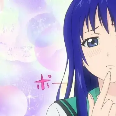 Profile image of 테루하시 코코미