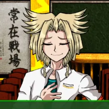 Profile image of Issei Amagaya