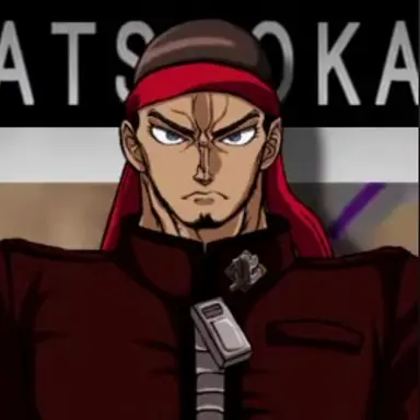 Profile image of Retsu Matsuoka