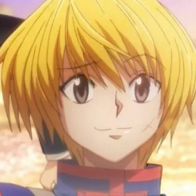 Profile image of クラピカ