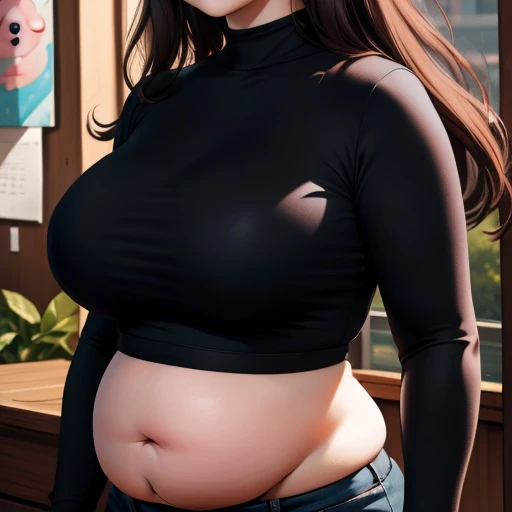 고양이상인데 육덕지고푹신하고뚱뚱한여자돼지뱃살 뚱땡이 였으면 좋겠고 여자 배불뚝이였으면좋겠고