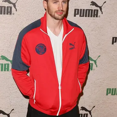 Profile image of Chris Evans