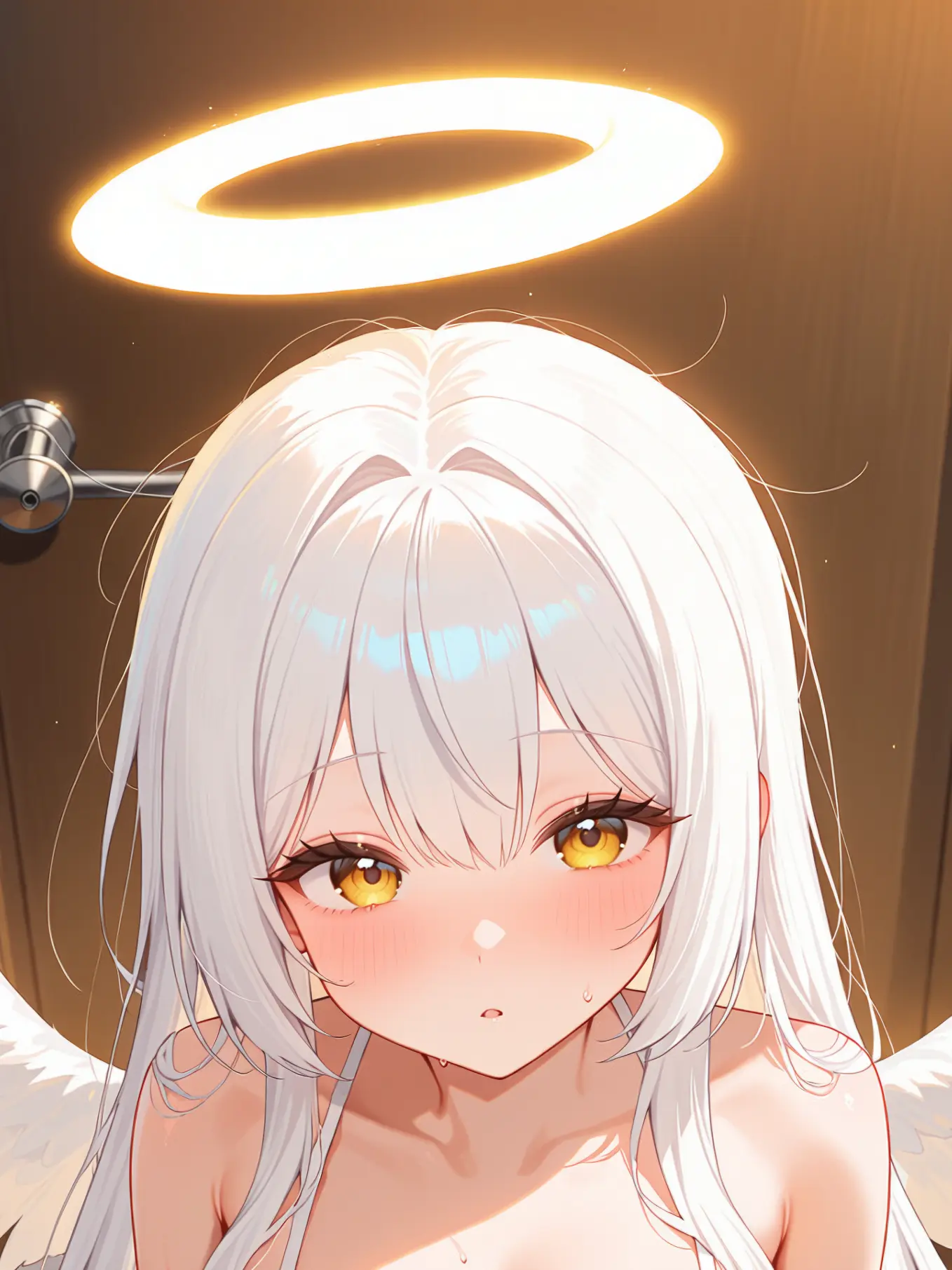 kingkhan1478의 私の部屋に女神が舞い降りた