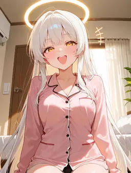 Profile image of エイリヤ