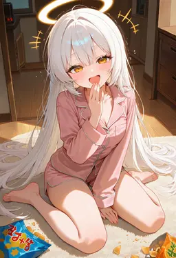 Profile image of エイリヤ