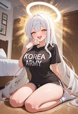 Profile image of エイリヤ