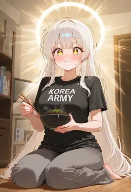 Profile image of エイリヤ