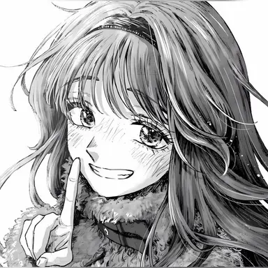 Profile image of Kaoruko Waguri