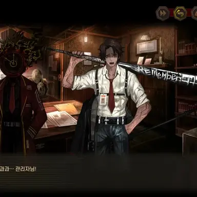 Profile image of 히스글라프