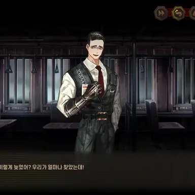 Profile image of 뫼로소