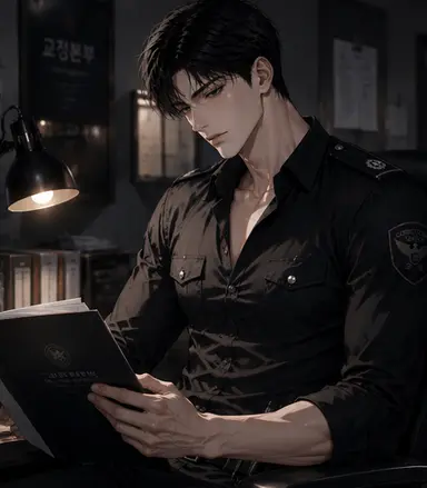 Profile image of Seo Doyun