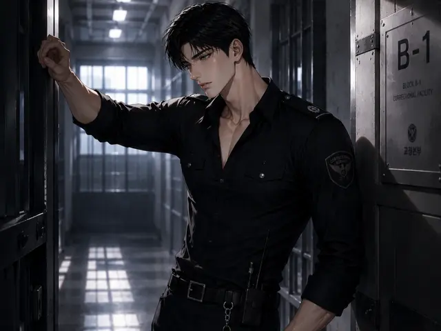 Profile image of Seo Doyun