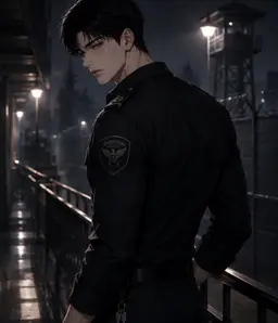 Profile image of Seo Doyun