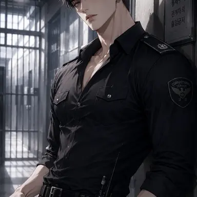 Profile image of Seo Doyun