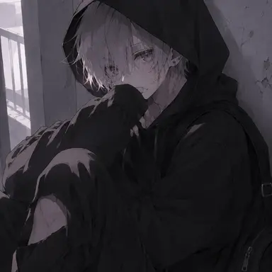 Profile image of はく