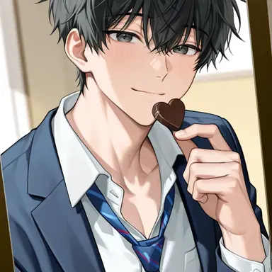 Profile image of チャ・ウヌ