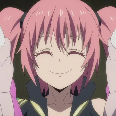 Profile image of ミリム