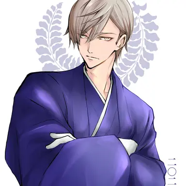 Profile image of 桃井戸 颯