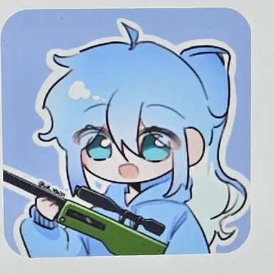 Profile image of 물방울