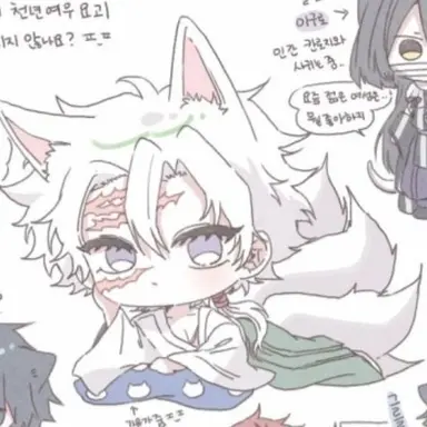 Profile image of 시나즈가와 사네미