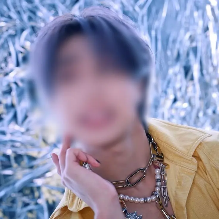STayWIthmehanji의 한지성