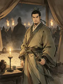 Profile image of 劉 邦