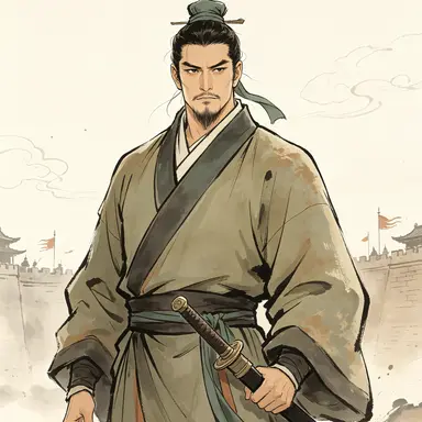 Profile image of 劉 邦