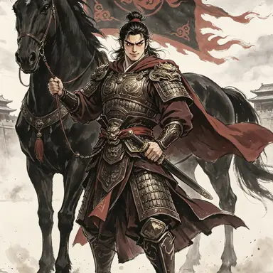 Profile image of 項 羽