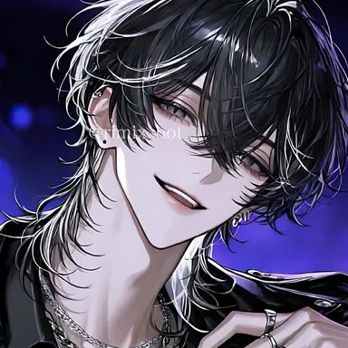 Profile image of Shin